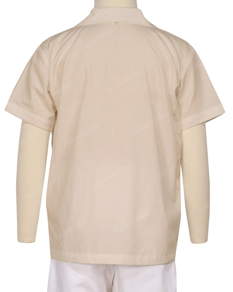Bowler Shirt