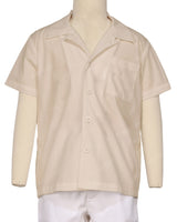 Bowler Shirt