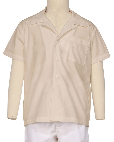 Bowler Shirt