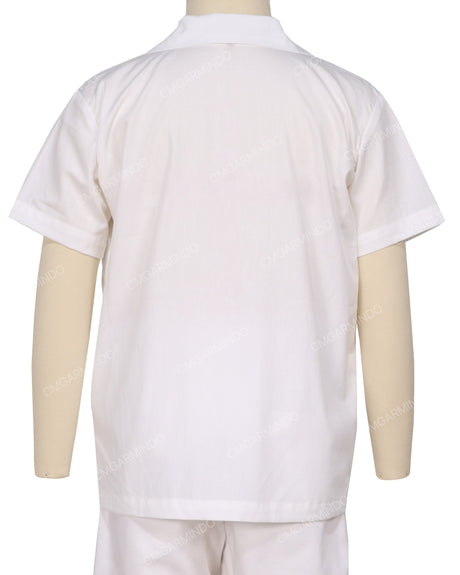 Bowler Shirt