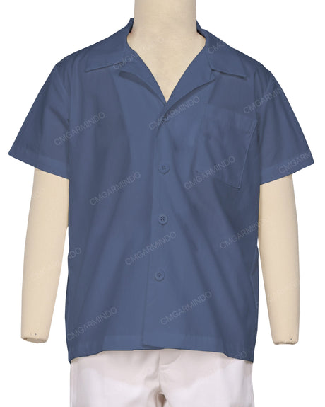 Bowler Shirt