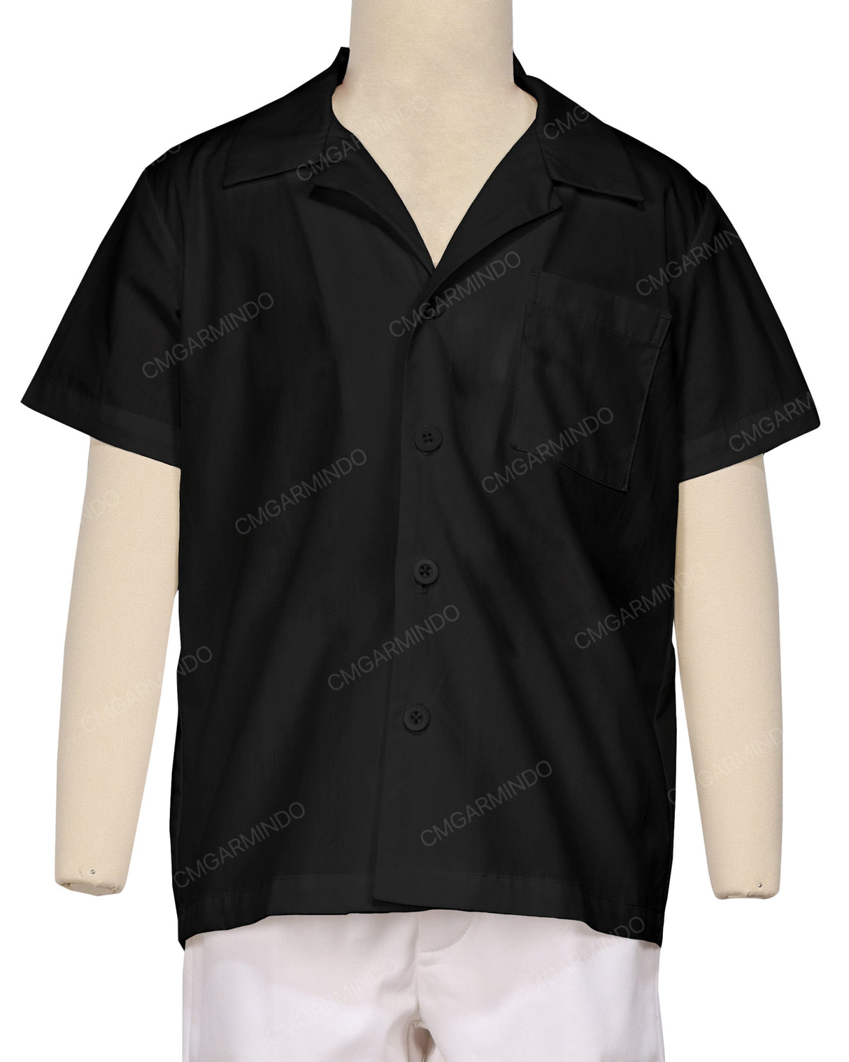 Bowler Shirt