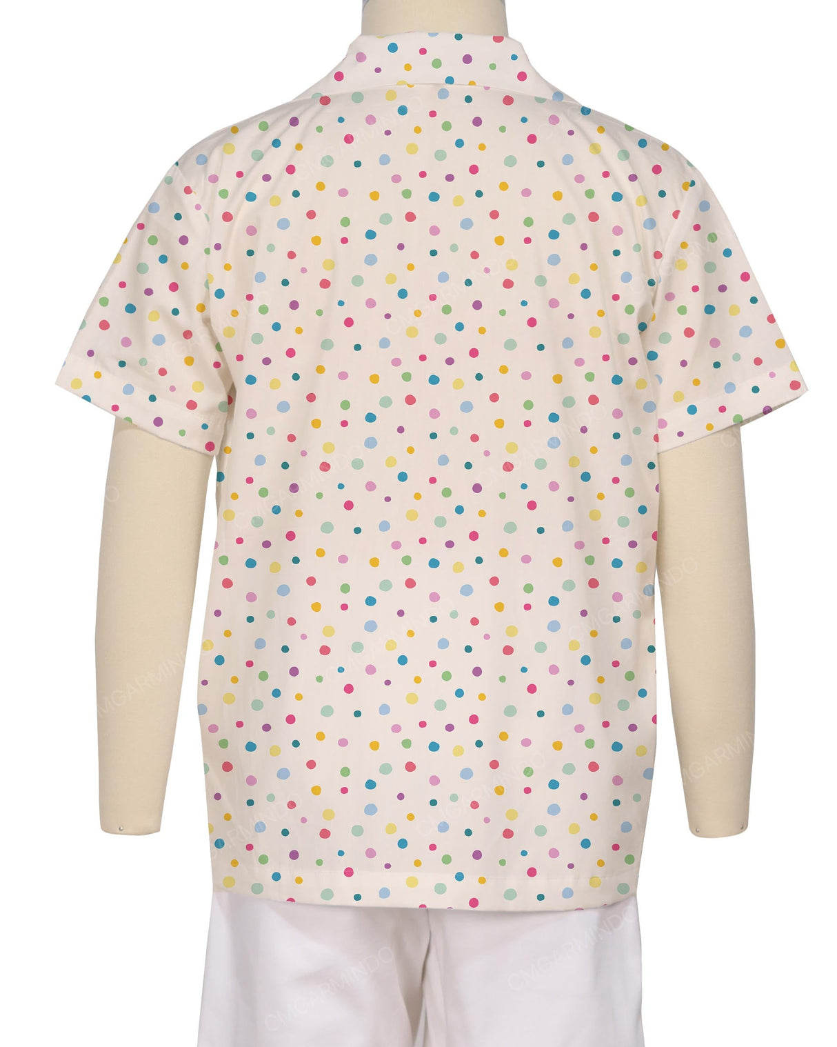 Bowler Shirt