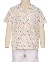 Bowler Shirt
