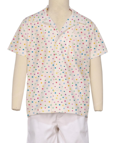 Bowler Shirt