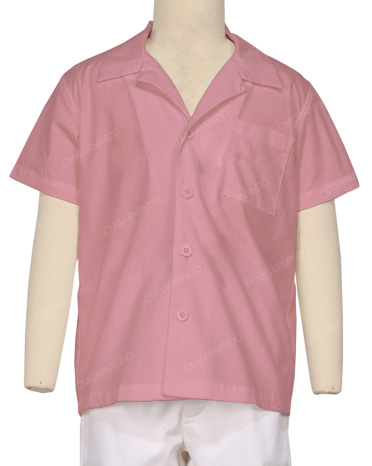 Bowler Shirt