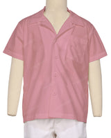 Bowler Shirt