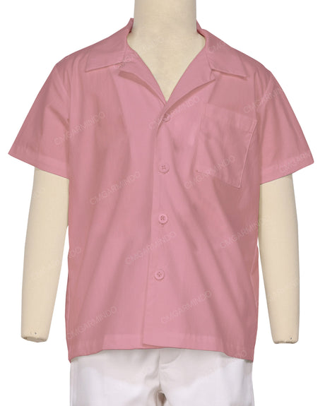 Bowler Shirt