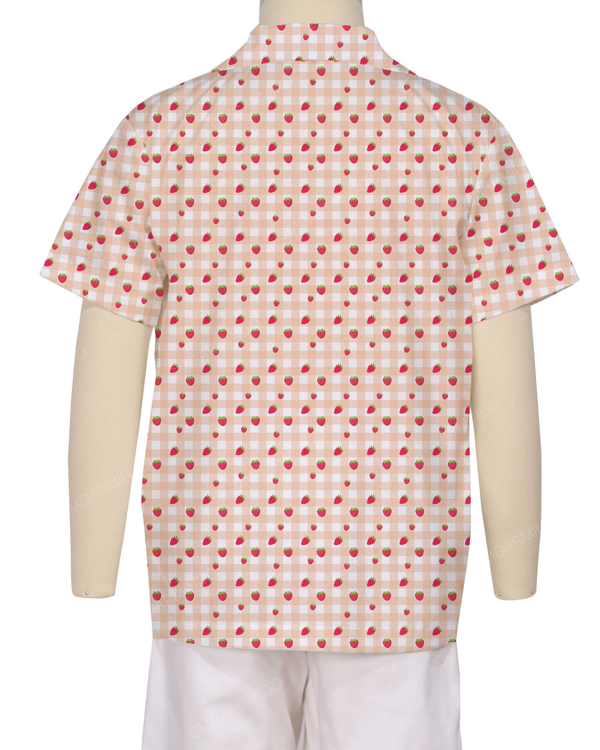 Bowler Shirt