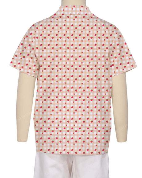 Bowler Shirt