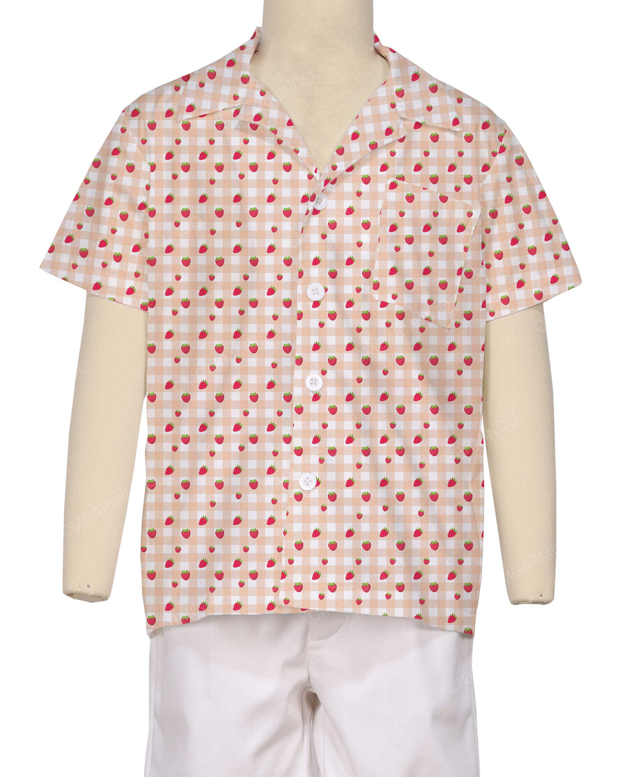 Bowler Shirt