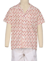 Bowler Shirt