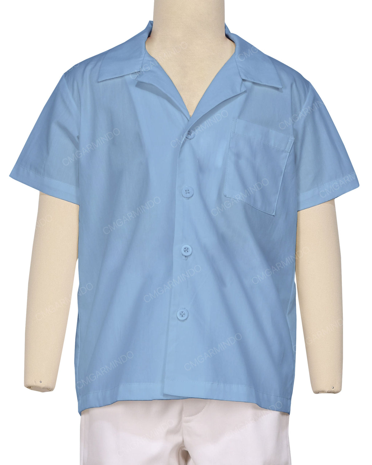 Bowler Shirt