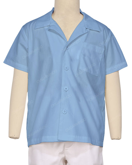 Bowler Shirt