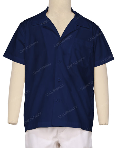 Bowler Shirt