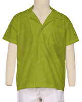 Bowler Shirt