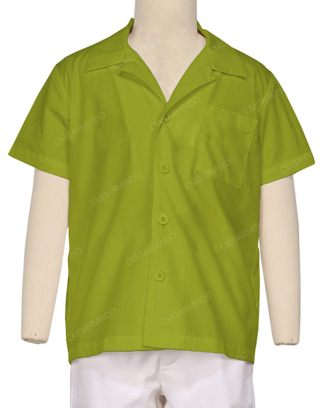 Bowler Shirt