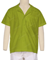 Bowler Shirt