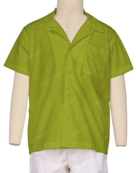 Bowler Shirt