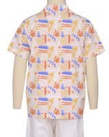 Bowler Shirt