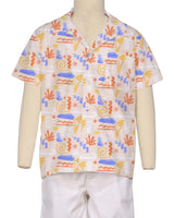Bowler Shirt