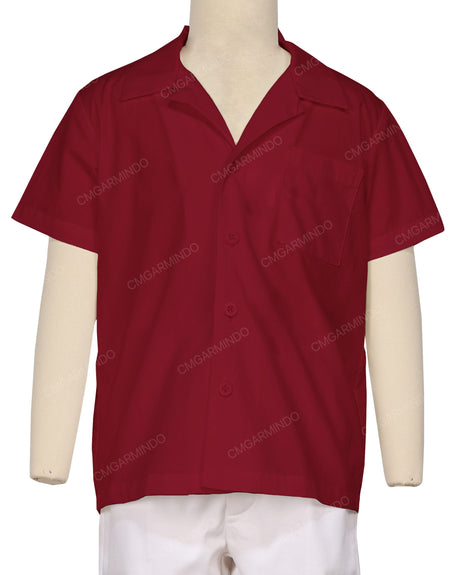 Bowler Shirt