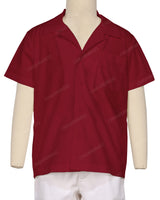 Bowler Shirt