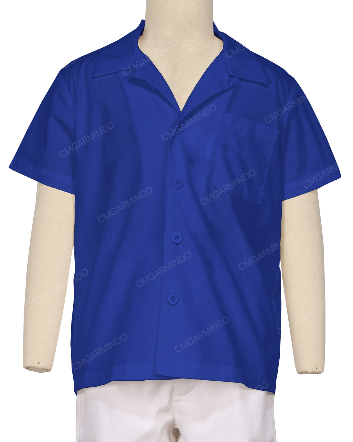 Bowler Shirt