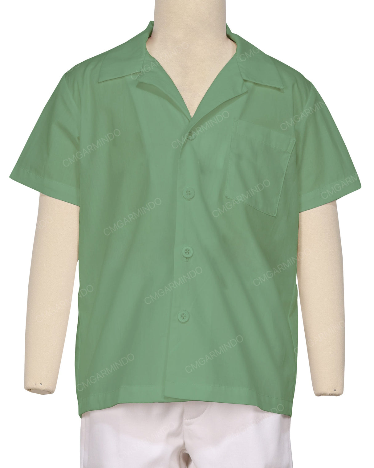 Bowler Shirt