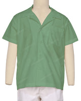 Bowler Shirt