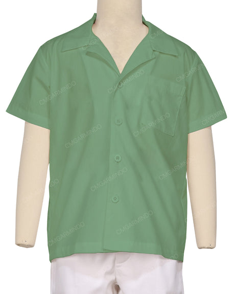 Bowler Shirt