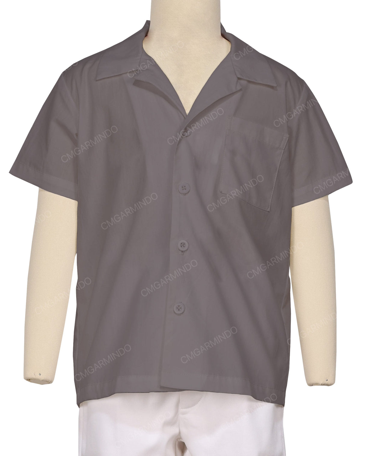 Bowler Shirt