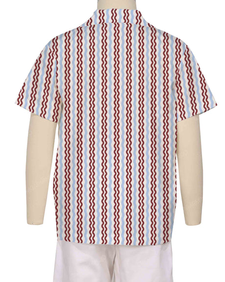 Bowler Shirt