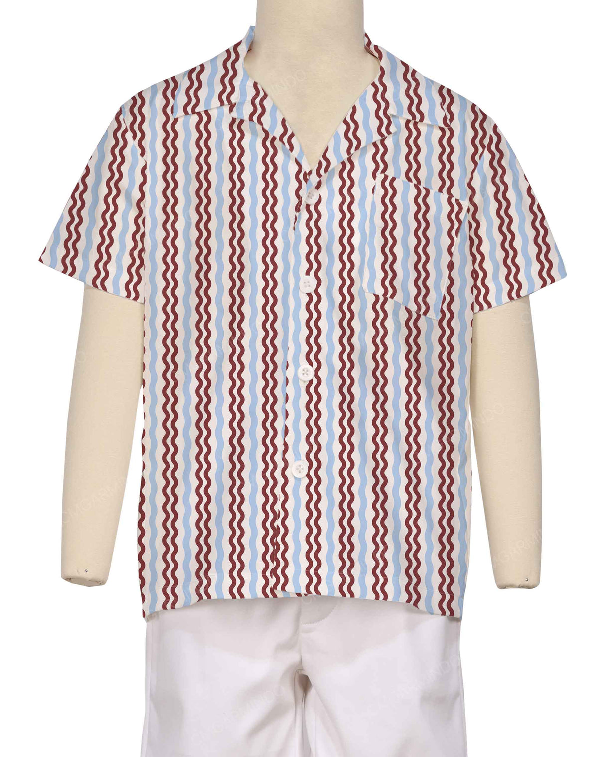 Bowler Shirt