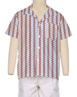 Bowler Shirt