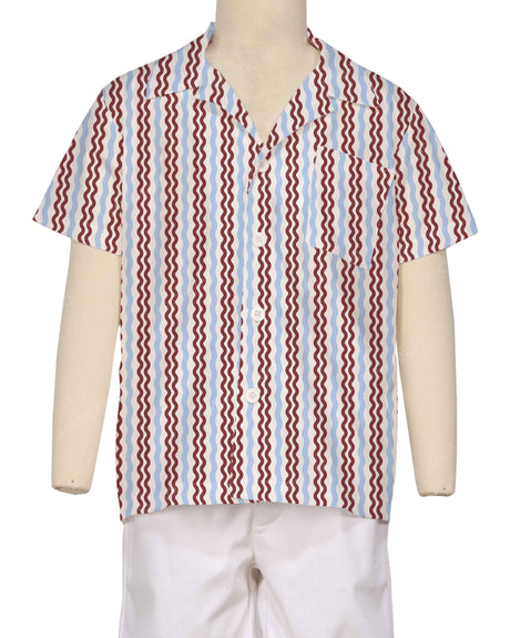 Bowler Shirt