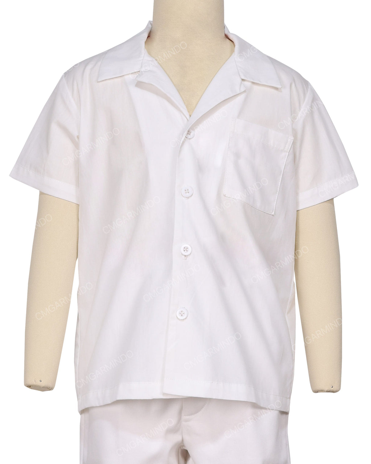 Bowler Shirt
