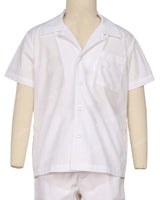Bowler Shirt