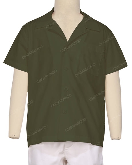 Bowler Shirt