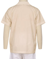Bowler Shirt