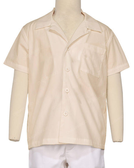 Bowler Shirt