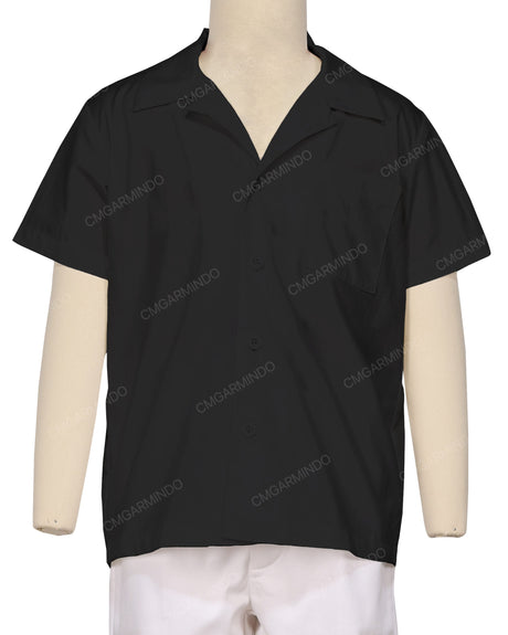 Bowler Shirt