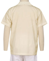Bowler Shirt