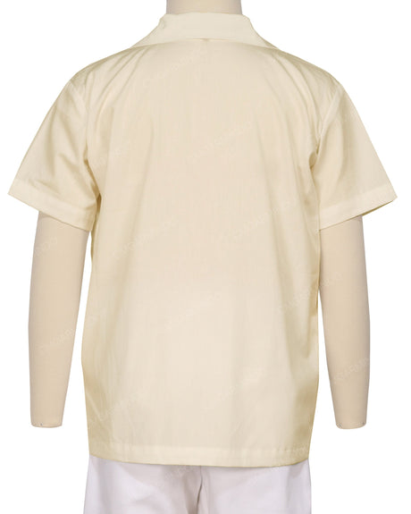 Bowler Shirt