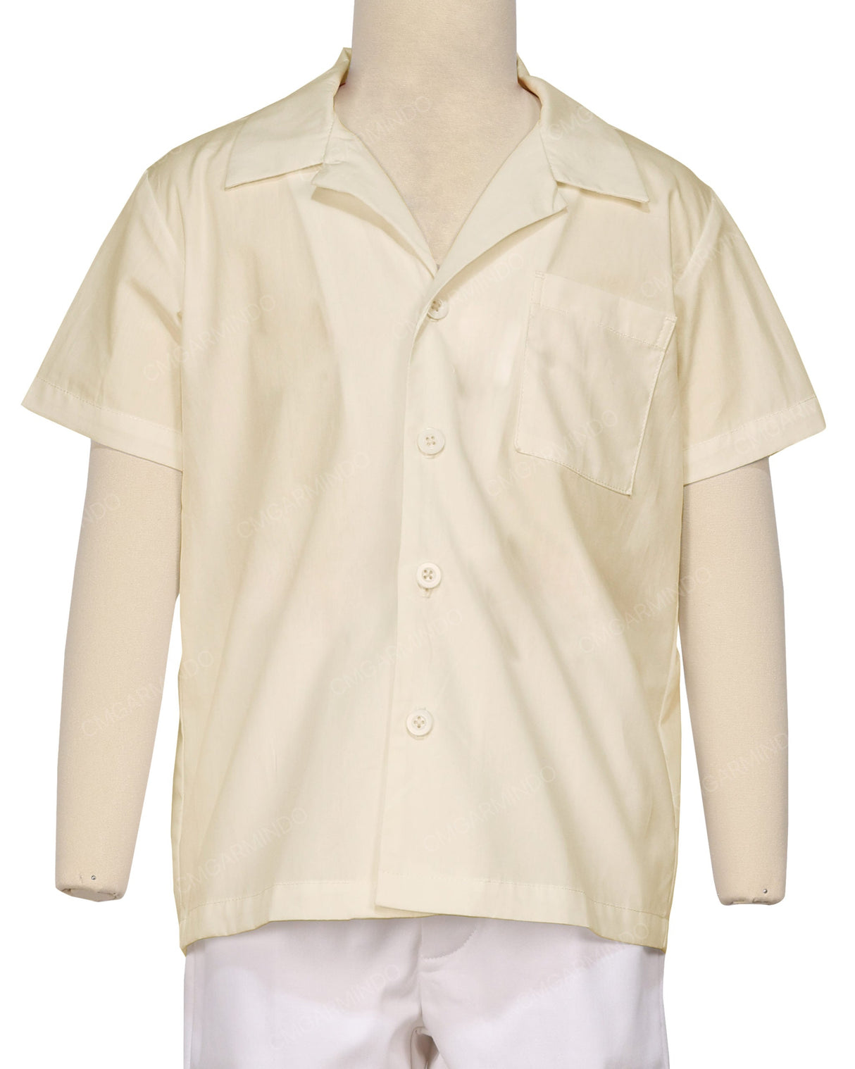 Bowler Shirt