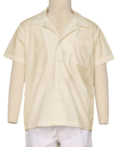 Bowler Shirt