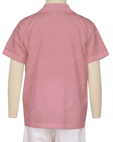 Bowler Shirt