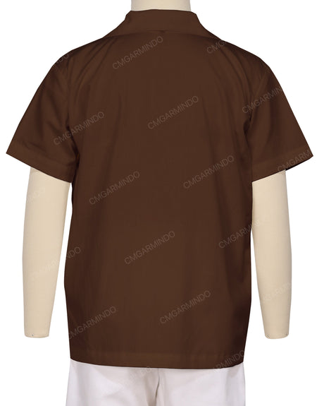 Bowler Shirt