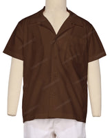 Bowler Shirt