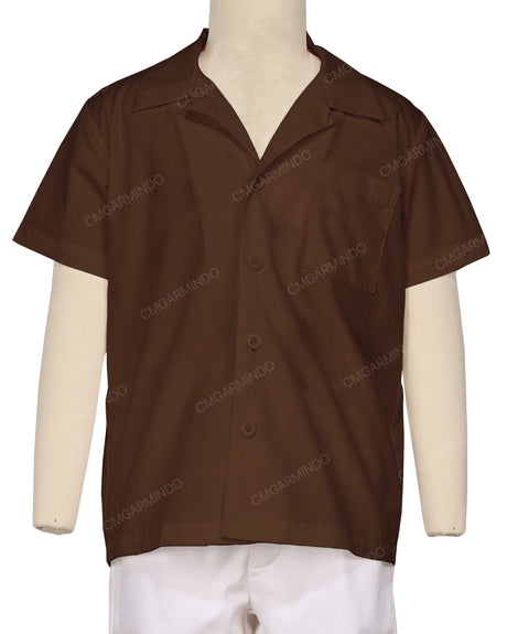 Bowler Shirt